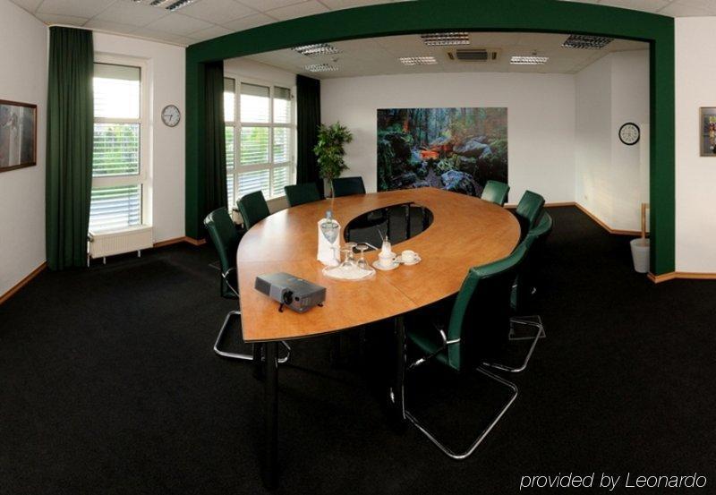 Euro Park Hotel Hennef Hennef  Kültér fotó