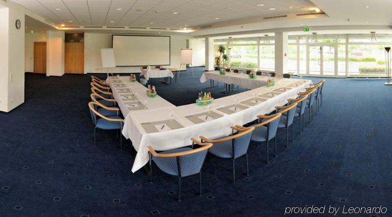 Euro Park Hotel Hennef Hennef  Kültér fotó