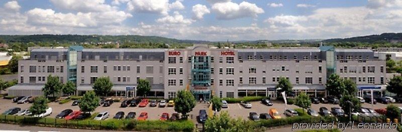 Euro Park Hotel Hennef Hennef  Kültér fotó