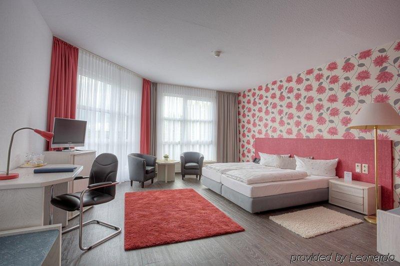 Euro Park Hotel Hennef Hennef  Kültér fotó
