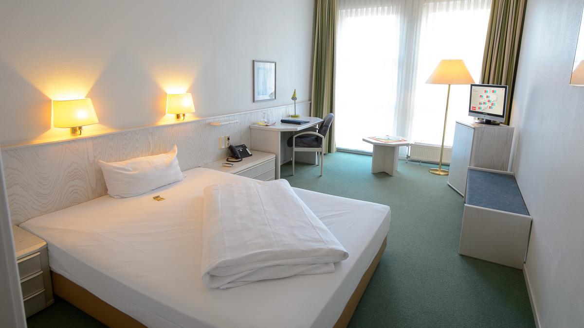 Euro Park Hotel Hennef Hennef  Kültér fotó
