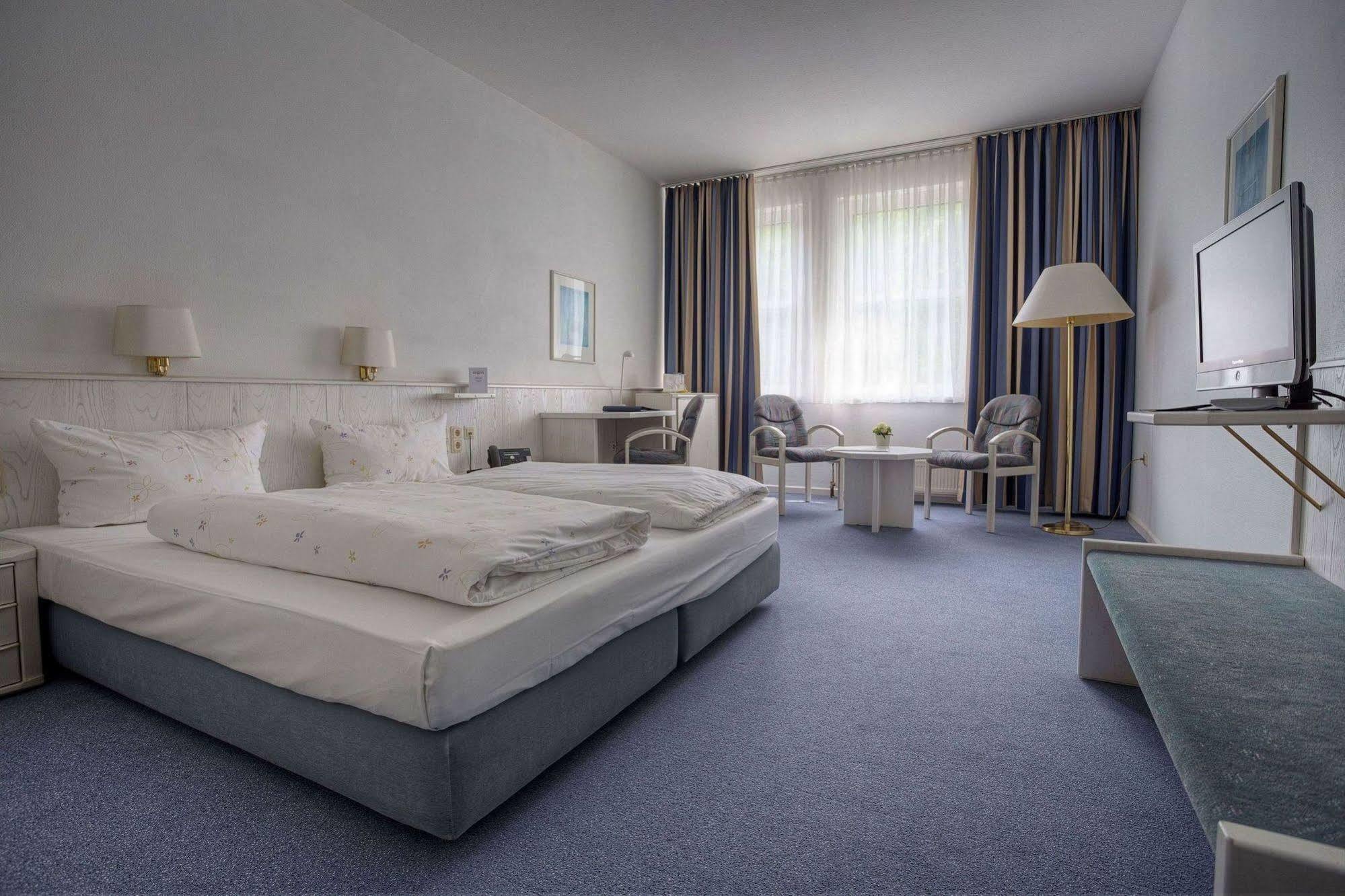 Euro Park Hotel Hennef Hennef  Kültér fotó